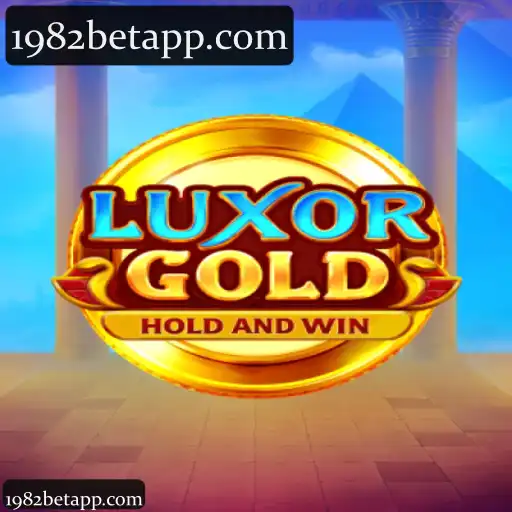 LuxorGold