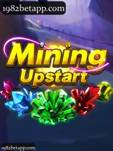 MiningUpstart