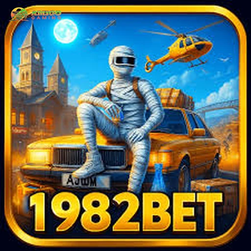 Logo do 1982bet