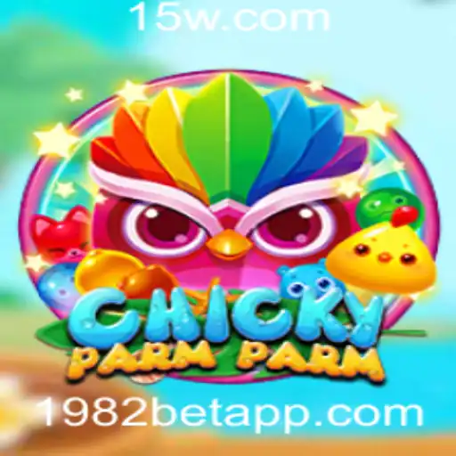 ChickyParmParm: Descobrindo a Emoção do Jogo de 1982bet