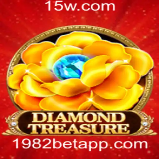 Conheça Diamondtreasure: O Desafio Cativante de 1982bet