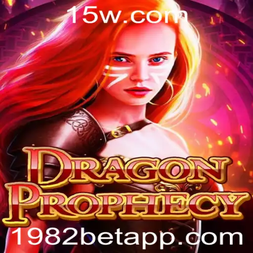 Descubra o Mundo de DragonProphecy: Aventura e Estratégia em um Jogo Cuidadosamente Elaborado