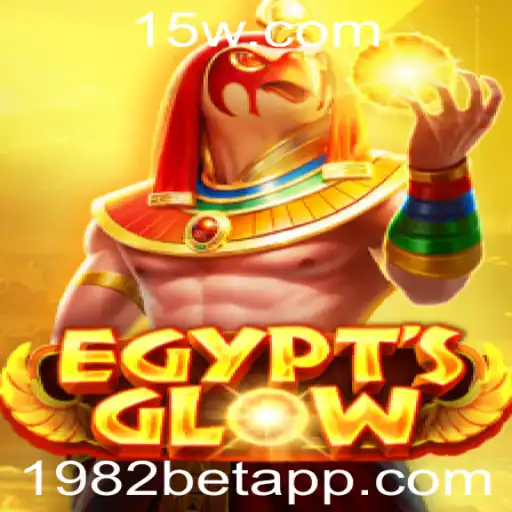 EgyptsGlow: Um Mergulho no Mundo de Aventura e Sorte