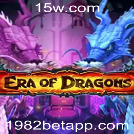 Era of Dragons: Uma Jornada Épica no Mundo Fantasia