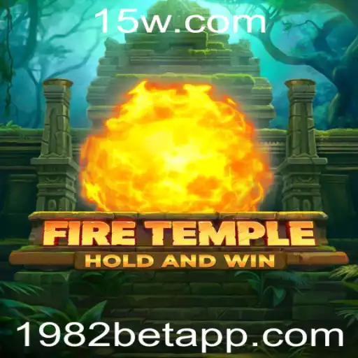 Explorando o Mundo de FireTemple: Um Mergulho no Jogo de Aventura de 1982bet