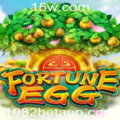 Explorando o Mundo Fascinante de FortuneEgg: O Jogo de Sucesso que Conquistou 1982bet