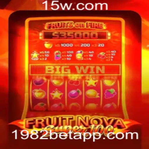 Explorando o Mundo de FruitNovaSuper100 no Universo de Jogos de Azar