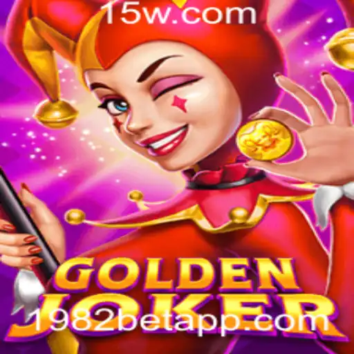 Explore o Fascinante Mundo do Jogo GoldenJoker com 1982bet