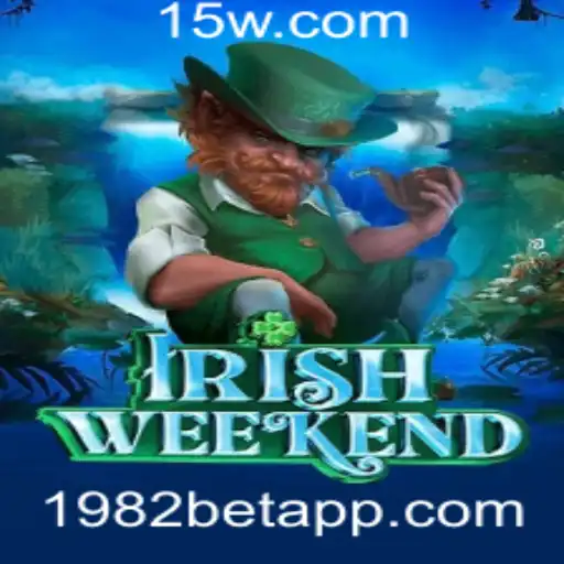 Explorando o Jogo IrishWeekend e sua Atraente Mecânica 1982bet