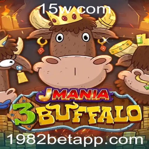 Descubra o Fascinante 'JMania3Buffalo': Um Mergulho no Mundo dos Jogos