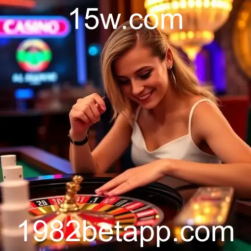 Gaming Experience 1982bet - 800+ Premium and Exclusive Games