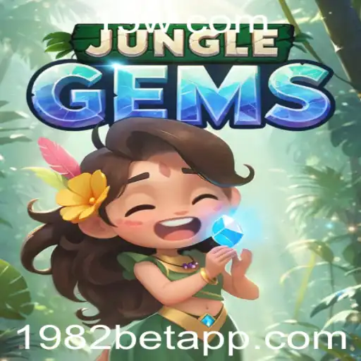 JungleGems: Uma Aventura Inovadora no Mundo dos Jogos