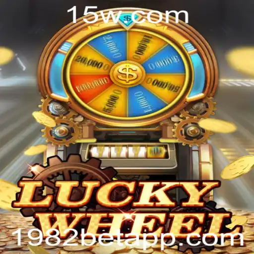 Descubra o Fascinante Mundo de LuckyWheel: O Jogo de Azar que Revolucionou 1982bet
