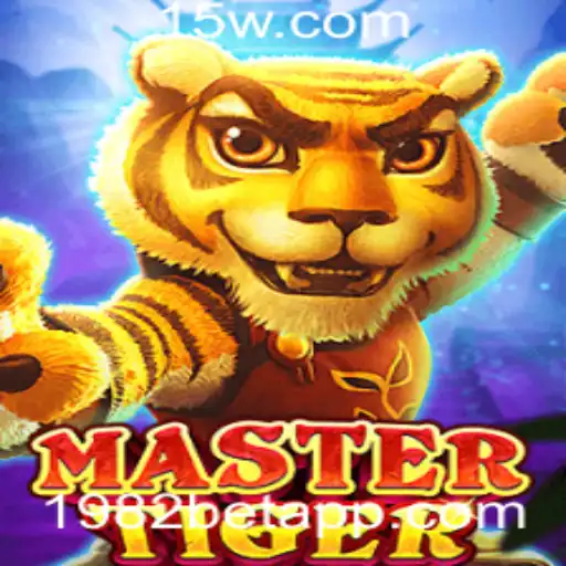 MasterTiger: Um Mergulho no Mundo do Jogo de Estratégia de 1982
