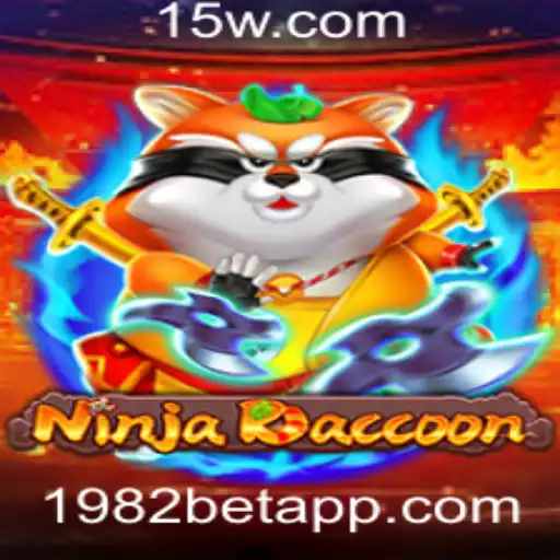 Descubra 'NinjaRaccoon': A Aventura Retrô de 1982