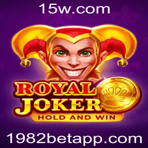 RoyalJoker: Descubra o Fascinante Mundo do Jogo Inspirado em 1982bet