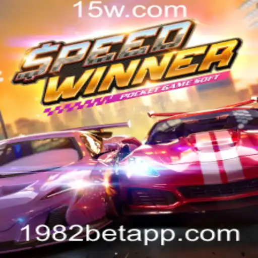 SpeedWinner: O Clássico e Dinâmico Jogo de Corrida