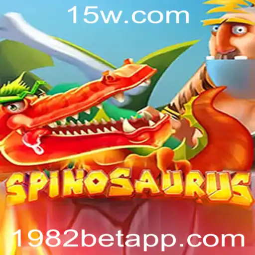 Spinosaurus: Explorando o Fascinante Mundo do Jogo de 1982