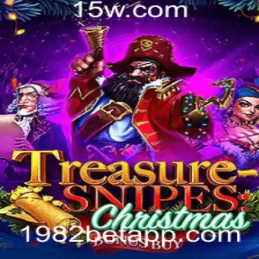 Descubra o Mundo de TreasuresnipesChristmas: Um Mergulho no Espírito de 1982bet
