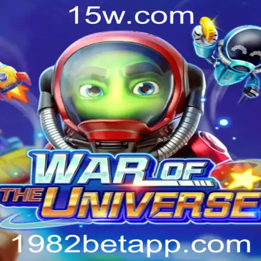 WAROFTHEUNIVERSE: O Jogo Estratégico que Revoluciona 1982bet
