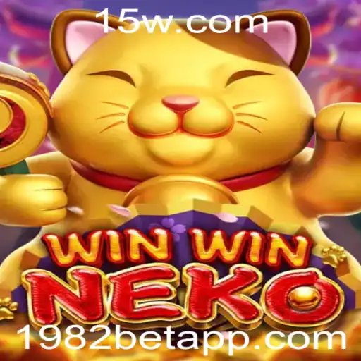 Descubra o Fascinante Mundo de WinWinNeko com 1982bet